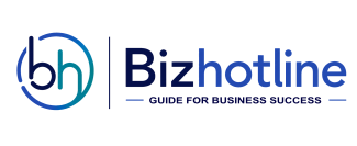 BizHotline Logo