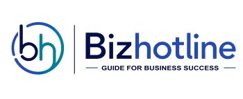 BizHotline Logo