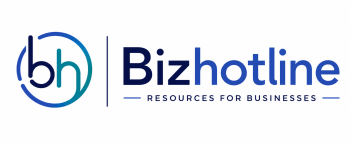 BizHotline Logo